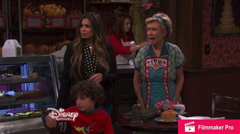 Girl Meets World(S2~EP1)